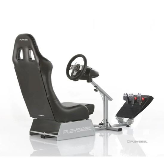 Playseat Evolution &Mu;&alpha;ύ&rho;&omicron;