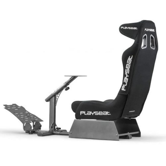 Playseat Evolution PRO ActiFit &Mu;&alpha;ύ&rho;&omicron;