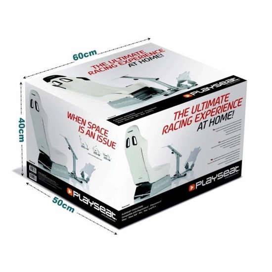 Playseat Evolution &Lambda;&epsilon;&upsilon;&kappa;ό