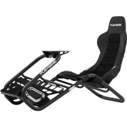 Playseat Trophy Logitech G Edition &Mu;&alpha;ύ&rho;&omicron;
