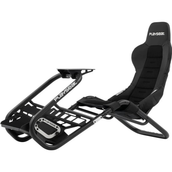 Playseat Trophy Logitech G Edition &Mu;&alpha;ύ&rho;&omicron;