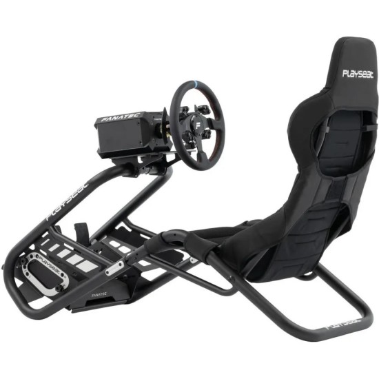 Playseat Trophy Logitech G Edition &Mu;&alpha;ύ&rho;&omicron;