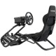 Playseat Trophy Logitech G Edition &Mu;&alpha;ύ&rho;&omicron;