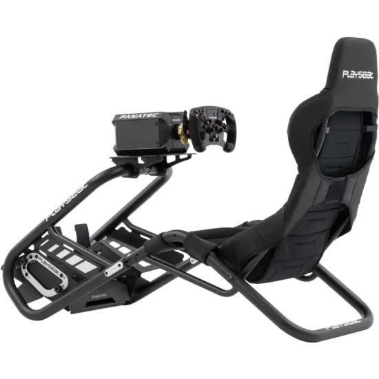 Playseat Trophy Logitech G Edition &Mu;&alpha;ύ&rho;&omicron;