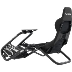 Playseat Trophy Logitech G Edition &Mu;&alpha;ύ&rho;&omicron;