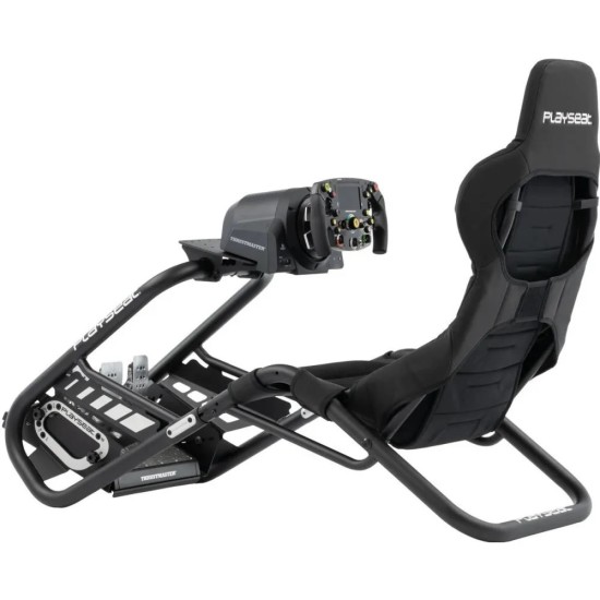 Playseat Trophy Logitech G Edition &Mu;&alpha;ύ&rho;&omicron;
