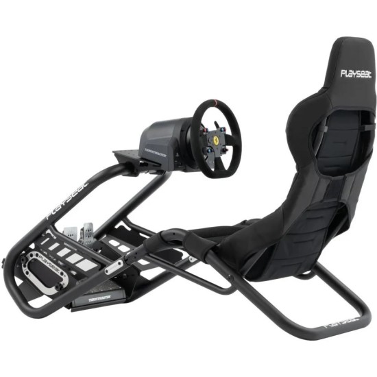 Playseat Trophy Logitech G Edition &Mu;&alpha;ύ&rho;&omicron;