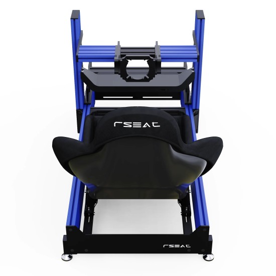 RSeat A1 Pro Formula &Mu;&pi;&lambda;&epsilon; &Kappa;&omicron;&kappa;пί&tau;