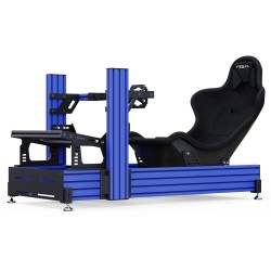 RSeat A1 Pro Formula &Mu;&pi;&lambda;&epsilon; &Kappa;&omicron;&kappa;пί&tau;
