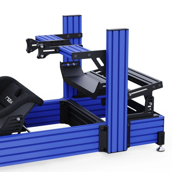 RSeat A1 Pro Formula &Mu;&pi;&lambda;&epsilon; &Kappa;&omicron;&kappa;пί&tau;