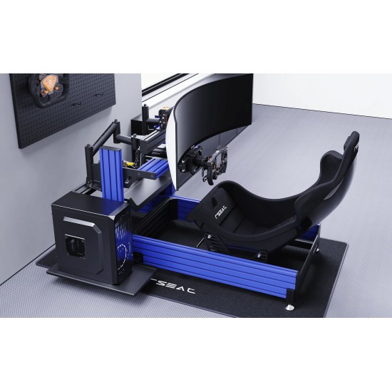 RSeat A1 Pro Formula &Mu;&pi;&lambda;&epsilon; &Kappa;&omicron;&kappa;пί&tau;