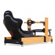 RSeat A1 Pro Formula &Pi;&omicron;&rho;&tau;&omicron;&kappa;&alpha;&lambda;ί &Kappa;&omicron;&kappa;пί&tau;