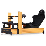 RSeat A1 Pro Formula &Pi;&omicron;&rho;&tau;&omicron;&kappa;&alpha;&lambda;ί &Kappa;&omicron;&kappa;пί&tau;