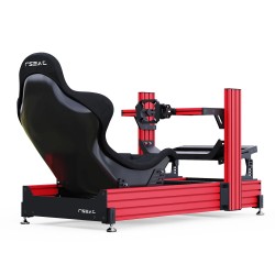 RSeat A1 Pro Formula &Kappa;ό&kappa;&kappa;&iota;&nu;&omicron; &Kappa;&omicron;&kappa;пί&tau;