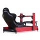 RSeat A1 Pro Formula &Kappa;ό&kappa;&kappa;&iota;&nu;&omicron; &Kappa;&omicron;&kappa;пί&tau;
