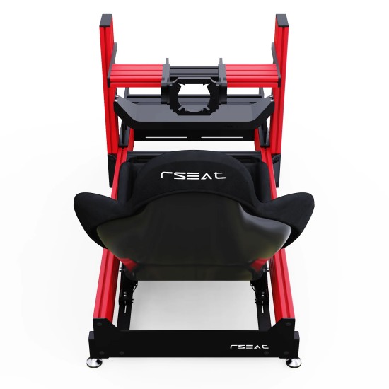 RSeat A1 Pro Formula &Kappa;ό&kappa;&kappa;&iota;&nu;&omicron; &Kappa;&omicron;&kappa;пί&tau;
