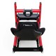 RSeat A1 Pro Formula &Kappa;ό&kappa;&kappa;&iota;&nu;&omicron; &Kappa;&omicron;&kappa;пί&tau;
