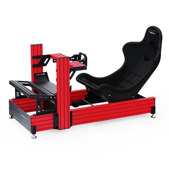RSeat A1 Pro Formula &Kappa;ό&kappa;&kappa;&iota;&nu;&omicron; &Kappa;&omicron;&kappa;пί&tau;