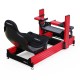 RSeat A1 Pro Formula &Kappa;ό&kappa;&kappa;&iota;&nu;&omicron; &Kappa;&omicron;&kappa;пί&tau;