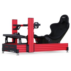 RSeat A1 Pro Formula &Kappa;ό&kappa;&kappa;&iota;&nu;&omicron; &Kappa;&omicron;&kappa;пί&tau;