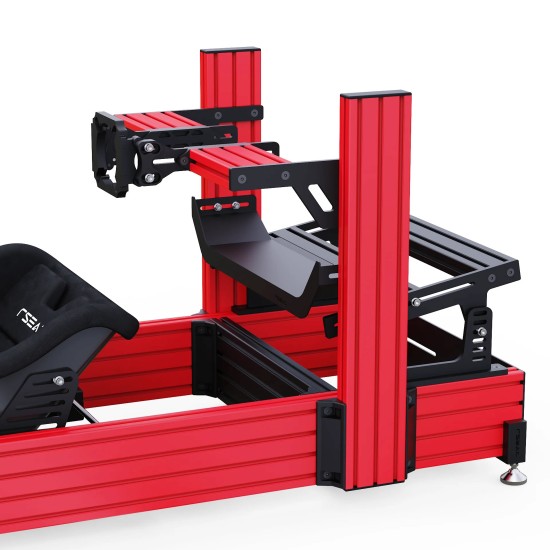 RSeat A1 Pro Formula &Kappa;ό&kappa;&kappa;&iota;&nu;&omicron; &Kappa;&omicron;&kappa;пί&tau;