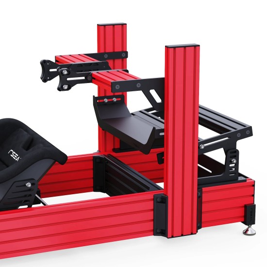 RSeat A1 Pro Formula &Kappa;ό&kappa;&kappa;&iota;&nu;&omicron; &Kappa;&omicron;&kappa;пί&tau;
