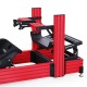 RSeat A1 Pro Formula &Kappa;ό&kappa;&kappa;&iota;&nu;&omicron; &Kappa;&omicron;&kappa;пί&tau;