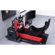 RSeat A1 Pro Formula &Kappa;ό&kappa;&kappa;&iota;&nu;&omicron; &Kappa;&omicron;&kappa;пί&tau;