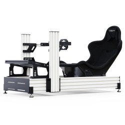 RSeat A1 Pro Formula &Lambda;&epsilon;&upsilon;&kappa;ό &Kappa;&omicron;&kappa;пί&tau;