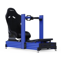 RSeat A1 Pro GT &Mu;&pi;&lambda;&epsilon; &Kappa;&omicron;&kappa;пί&tau;