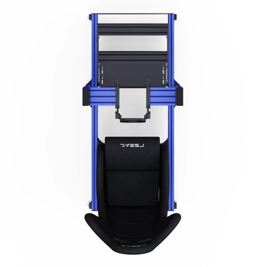 RSeat A1 Pro GT &Mu;&pi;&lambda;&epsilon; &Kappa;&omicron;&kappa;пί&tau;