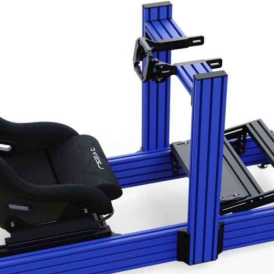 RSeat A1 Pro GT &Mu;&pi;&lambda;&epsilon; &Kappa;&omicron;&kappa;пί&tau;