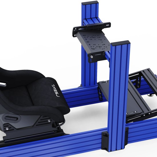 RSeat A1 Pro GT &Mu;&pi;&lambda;&epsilon; &Kappa;&omicron;&kappa;пί&tau;