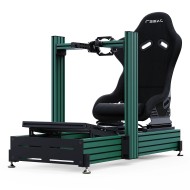 RSeat A1 Pro GT &Pi;&rho;ά&sigma;&iota;&nu;&omicron; &Kappa;&omicron;&kappa;пί&tau;