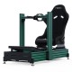 RSeat A1 Pro GT &Pi;&rho;ά&sigma;&iota;&nu;&omicron; &Kappa;&omicron;&kappa;пί&tau;