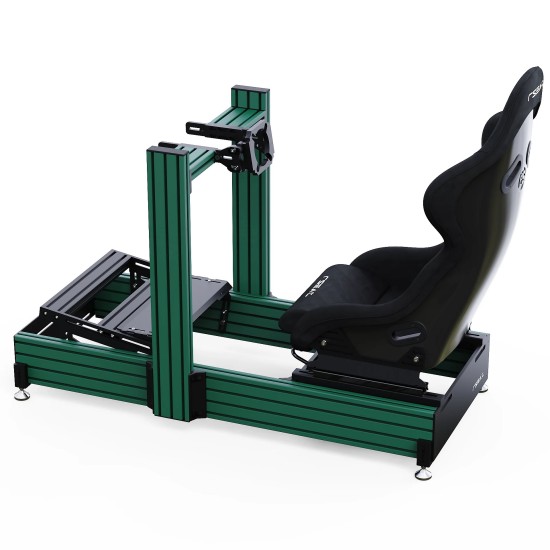 RSeat A1 Pro GT &Pi;&rho;ά&sigma;&iota;&nu;&omicron; &Kappa;&omicron;&kappa;пί&tau;