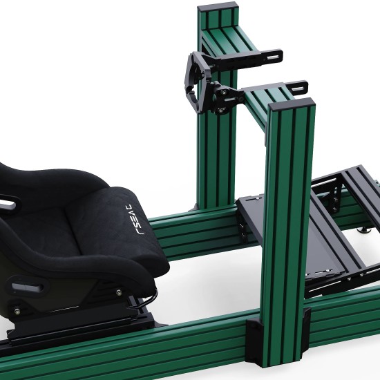 RSeat A1 Pro GT &Pi;&rho;ά&sigma;&iota;&nu;&omicron; &Kappa;&omicron;&kappa;пί&tau;