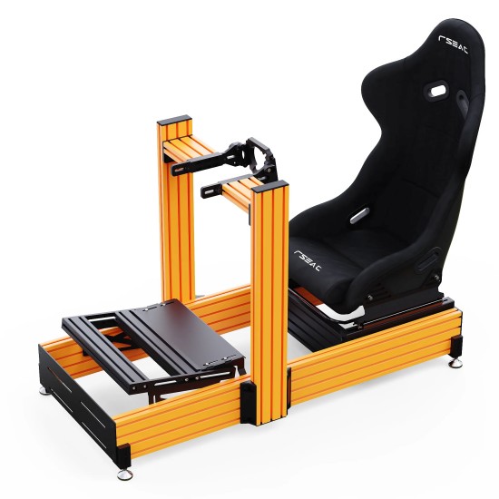 RSeat A1 Pro GT &Pi;&omicron;&rho;&tau;&omicron;&kappa;&alpha;&lambda;ί &Kappa;&omicron;&kappa;пί&tau;