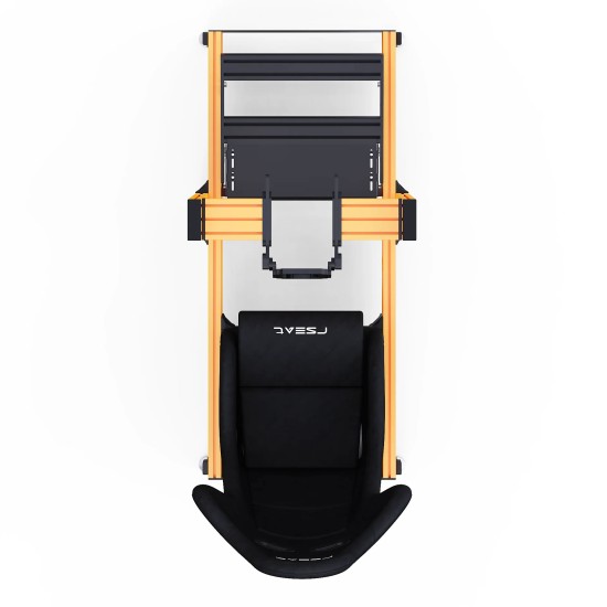 RSeat A1 Pro GT &Pi;&omicron;&rho;&tau;&omicron;&kappa;&alpha;&lambda;ί &Kappa;&omicron;&kappa;пί&tau;