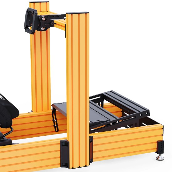 RSeat A1 Pro GT &Pi;&omicron;&rho;&tau;&omicron;&kappa;&alpha;&lambda;ί &Kappa;&omicron;&kappa;пί&tau;