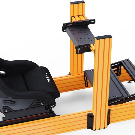 RSeat A1 Pro GT &Pi;&omicron;&rho;&tau;&omicron;&kappa;&alpha;&lambda;ί &Kappa;&omicron;&kappa;пί&tau;