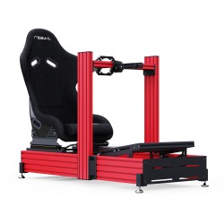 RSeat A1 Pro GT &Kappa;ό&kappa;&kappa;&iota;&nu;&omicron; &Kappa;&omicron;&kappa;пί&tau;