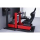 RSeat A1 Pro GT &Kappa;ό&kappa;&kappa;&iota;&nu;&omicron; &Kappa;&omicron;&kappa;пί&tau;