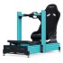 RSeat A1 Pro GT &Tau;&iota;&rho;&kappa;&omicron;&upsilon;ά&zeta; &Kappa;&omicron;&kappa;пί&tau;