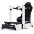 RSeat A1 Pro GT &Lambda;&epsilon;&upsilon;&kappa;ό &Kappa;&omicron;&kappa;пί&tau;