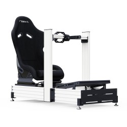 RSeat A1 Pro GT &Lambda;&epsilon;&upsilon;&kappa;ό &Kappa;&omicron;&kappa;пί&tau;