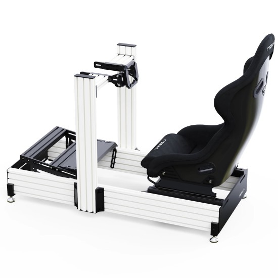 RSeat A1 Pro GT &Lambda;&epsilon;&upsilon;&kappa;ό &Kappa;&omicron;&kappa;пί&tau;