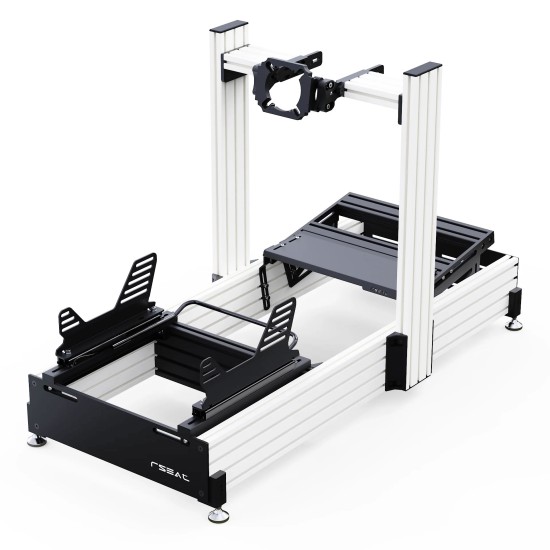 RSeat A1 Pro GT &Lambda;&epsilon;&upsilon;&kappa;ό &Kappa;&omicron;&kappa;пί&tau;