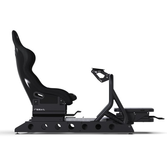 RSeat P1 - &Mu;&alpha;ύ&rho;&omicron;