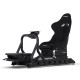 RSeat P1 - &Mu;&alpha;ύ&rho;&omicron;
